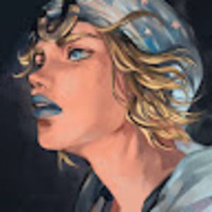 Meet your Posher, Max